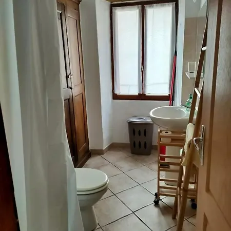 Appartement Di Tuda - T3 *