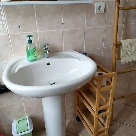 Appartement Di Tuda - T3 *