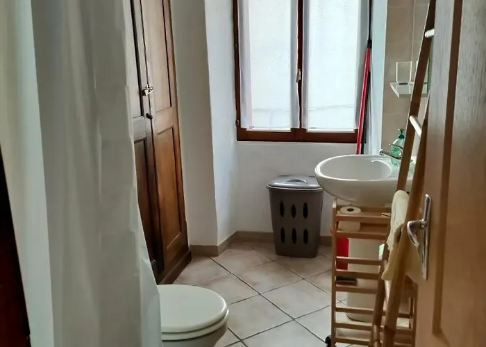Appartement Di Tuda - T3 *