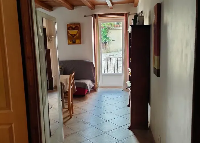 Di Tuda - T3 Appartement