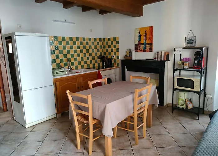 Appartement Di Tuda - T3