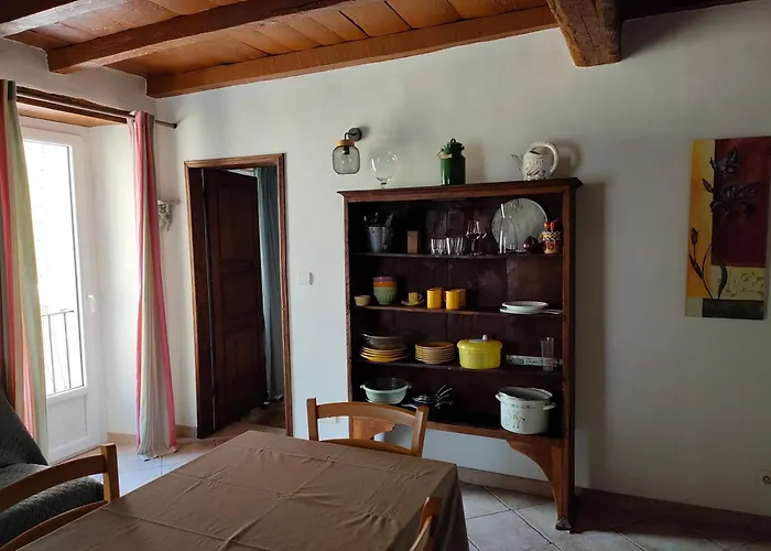 Di Tuda - T3 Appartement *