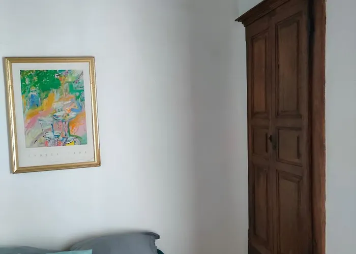 Di Tuda - T3 Appartement *