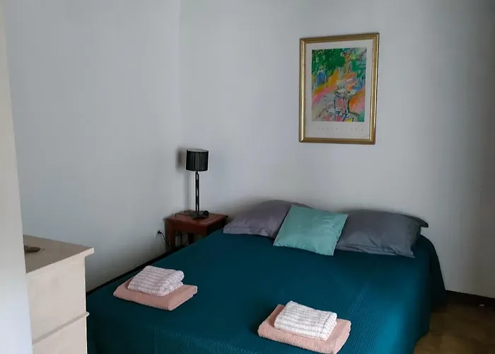 Di Tuda - T3 Appartement Olmeta-di-Tuda
