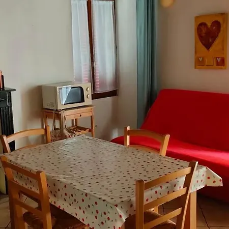 Apartment Di Tuda - T3 *