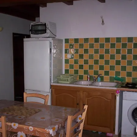 Apartment Di Tuda - T3