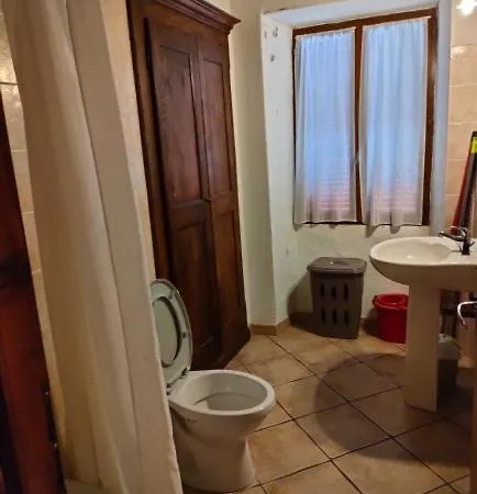 Apartment Di Tuda - T3 Olmeta-di-Tuda