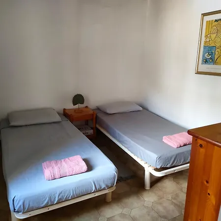 Di Tuda - T3 * Olmeta-di-Tuda