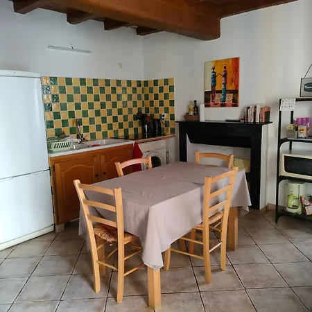 Appartamento Di Tuda - T3