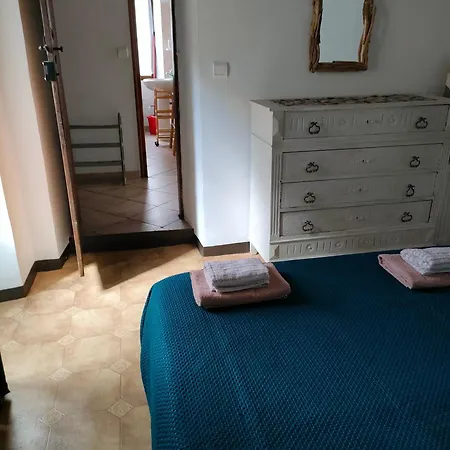 Di Tuda - T3 شقة Olmeta-di-Tuda