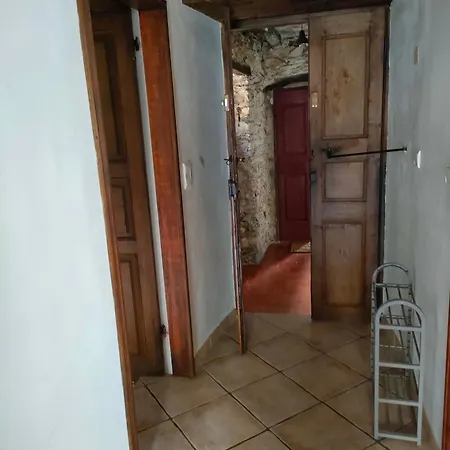 Apartment Di Tuda - T3