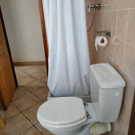 Apartment Di Tuda - T3 Olmeta-di-Tuda