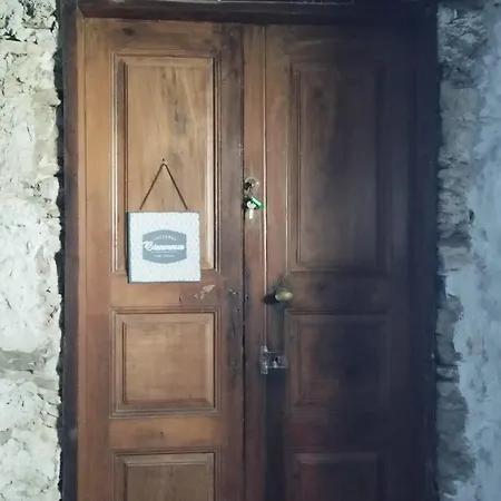 Apartment Di Tuda - T3
