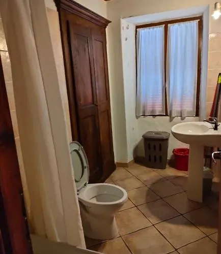 Apartment Di Tuda - T3 Olmeta-di-Tuda