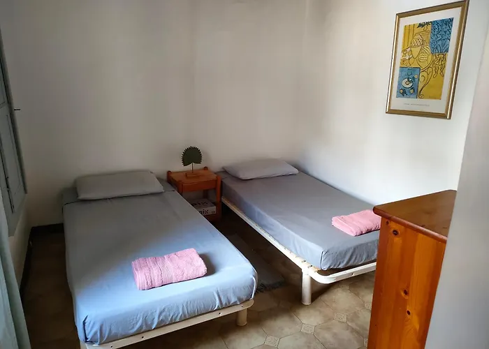 Di Tuda - T3 * Olmeta-di-Tuda