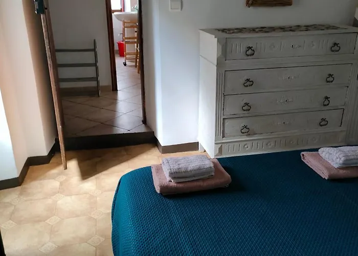 Di Tuda - T3 شقة Olmeta-di-Tuda