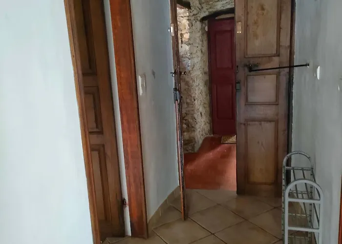 Apartment Di Tuda - T3