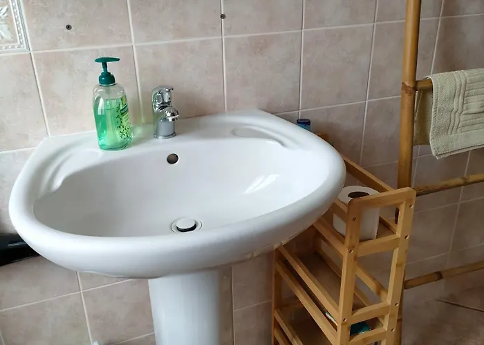 شقة Di Tuda - T3 *