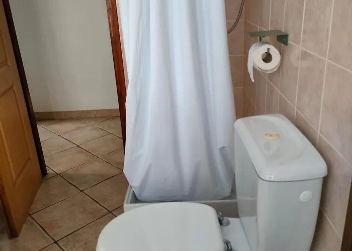 Apartment Di Tuda - T3 Olmeta-di-Tuda